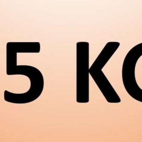 CHIARA HA IMPARATO A MANGIARE IN MANIERA SANA E CORRETTA CON KEYUM