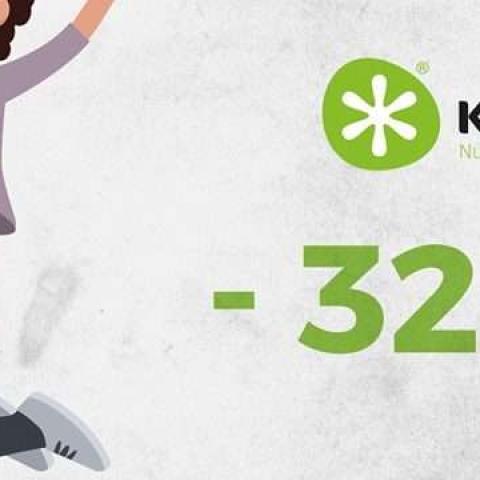 UN’ALTRA SODDISFAZIONE PER KEYUM
